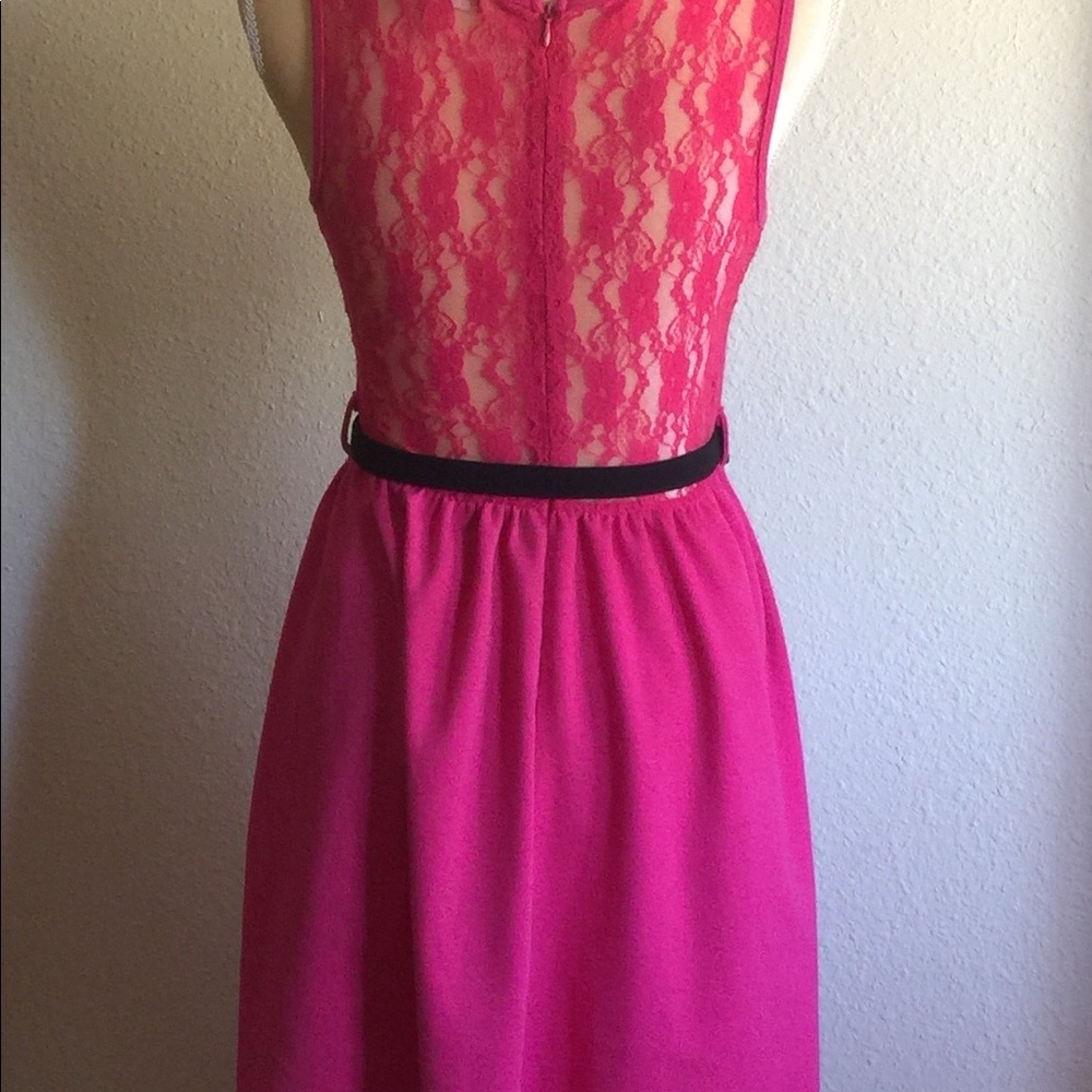 Dress by Ya! Los Angeles